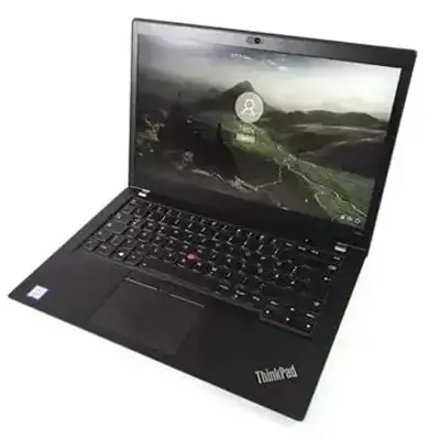  Lenovo ThinkPad T480s – i5 8th Gen | 16GB RAM | 512GB SSD, View more