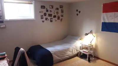 Room UC/SAIT/Foothills Hospital/Downtown Rent