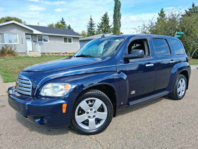 Chevrolet HHR in Cars & Trucks in Edmonton