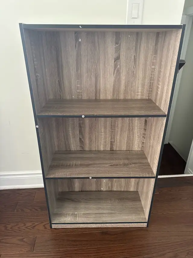 Book Shelf in Bookcases & Shelving Units in Mississauga / Peel Region - Image 2