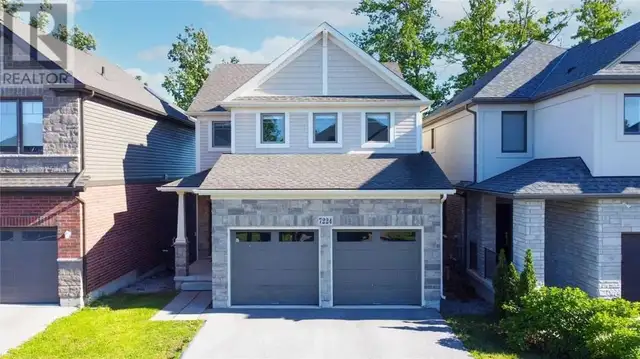 LUXURY Detached 3 bed/2.5 bath Home NIAGARA FALLS - FEB 1