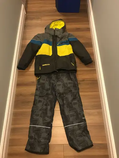 Snowsuit - Size 12 Boys, View more