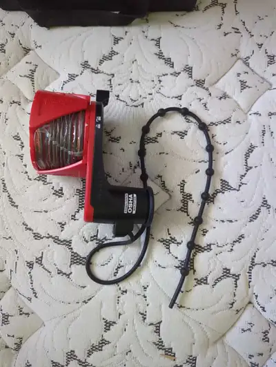 Milwaukee Dust Extractor, View more
