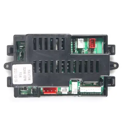  Child Electric Car Remote Control Receiver SX1718 520H-EPR , View more