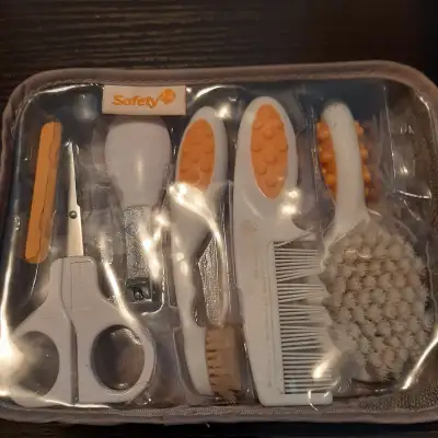 baby grooming kit, View more