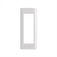 Ring Video Doorbell Pro Faceplate - Pearl White