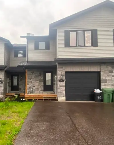 Welcome to this beautifully maintained 3-bedroom, 2.5-bathroom home offering comfort, convenience, a...