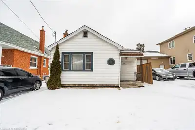 3 Rooms for Rent – All Girls House – 10 Min Walk to McMaster