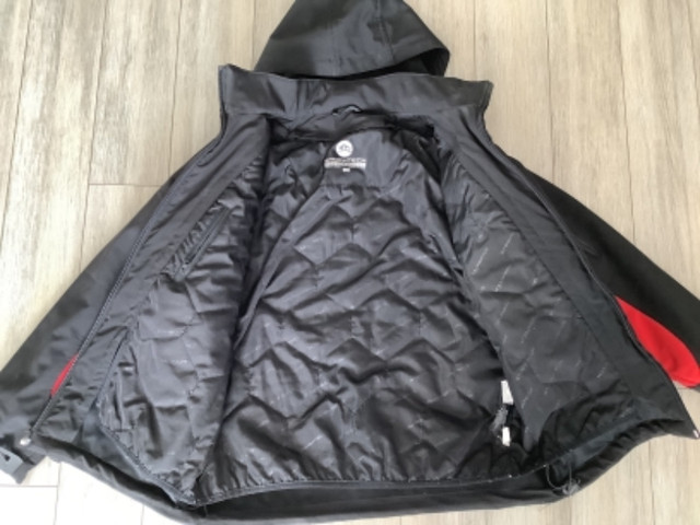 Fire Dragon Taekwondo Jacket in Men's in Medicine Hat - Image 3