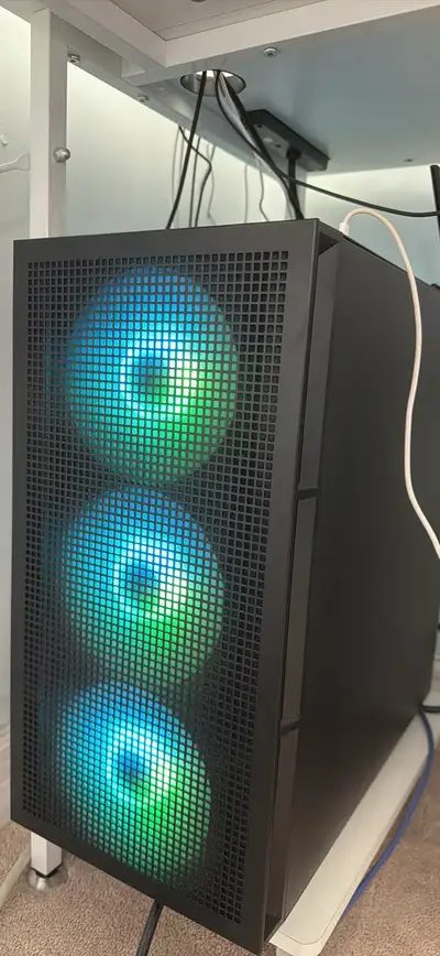 Gaming Desktop PC, View more