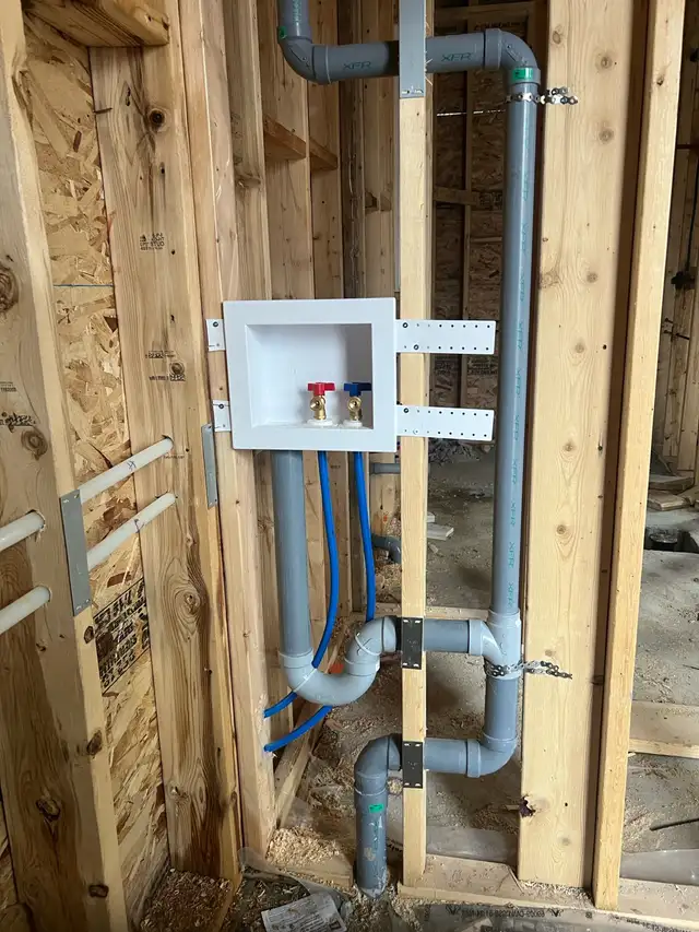 Plumbing Service424774619009525761