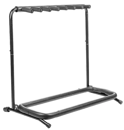 Multi Guitar Stand, View more