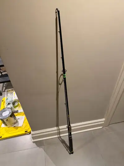 St Croix Spinning rod, View more