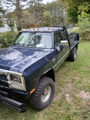 1992 Dodge Other Pickups