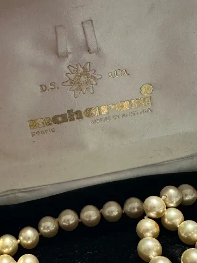 Maharani Pearls in Jewellery & Watches in City of Montréal - Image 5
