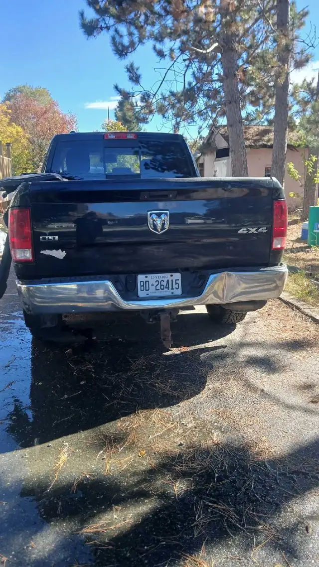 2015 Ram 1500582838605254512643