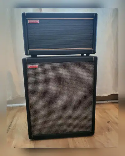 Positive Grid Spark 2 Guitar Practice Amp Bundle, View more
