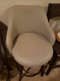 Chair ( Swivel )