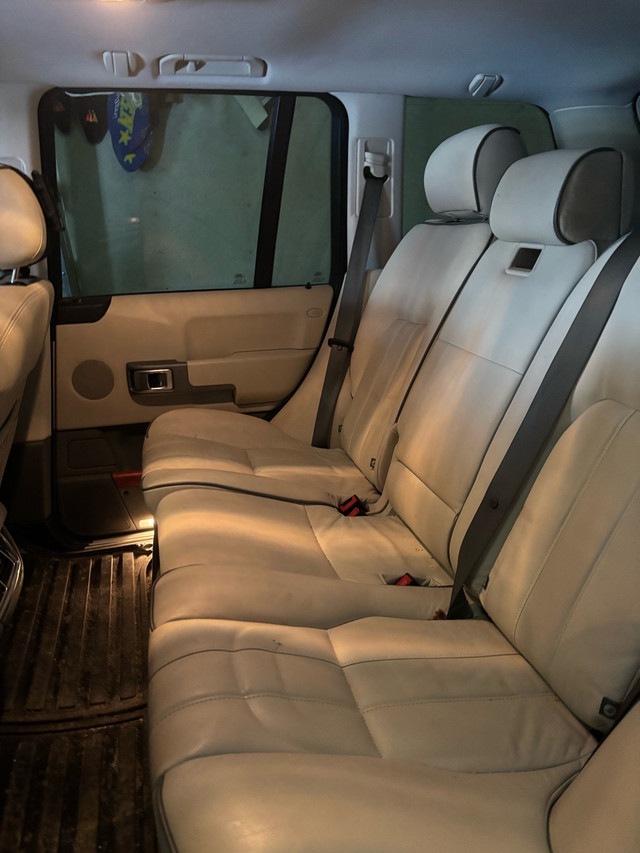 03 range rover in Cars & Trucks in Edmonton - Image 3