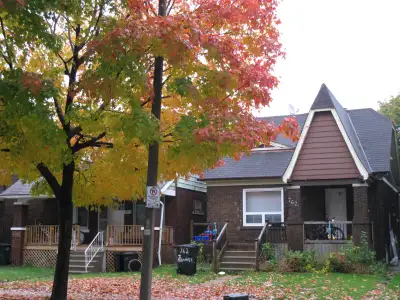 Close to Engineering Building U of Windsor