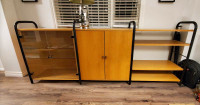 IKEA Cabinet / Shelving unit.