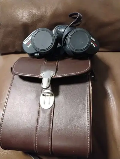 Bell & Howell Director Series Binoculars Extra Wide 8 X 30, View more