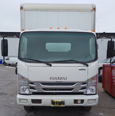 2016 Isuzu NRR Truck for sale