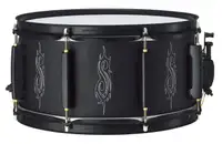 *LOOKING FOR* Pearl Joey Jordison snare drum with Slipknot logo