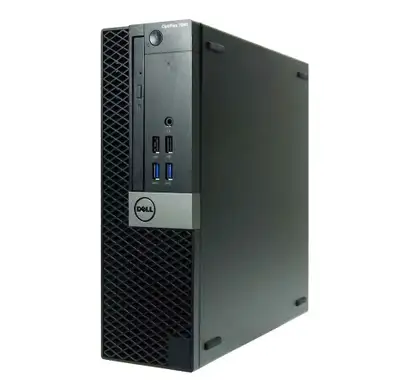DELL OPTIPLEX 7040, View more