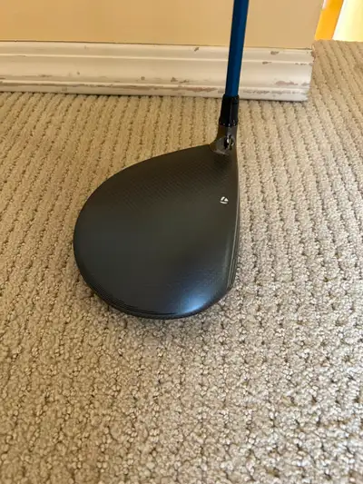 PRICE DROP! Brand new TaylorMade Qi35 driver!, Voir plus