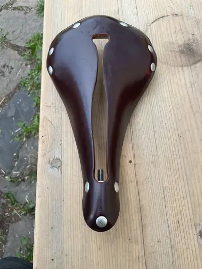 Selle Anatomica X2 Bike Saddle, View more