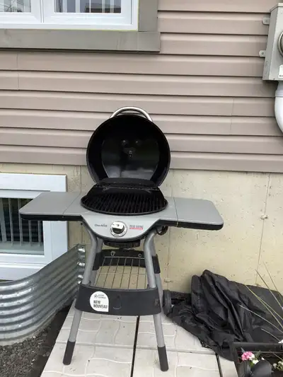 BBQ électrique.., View more