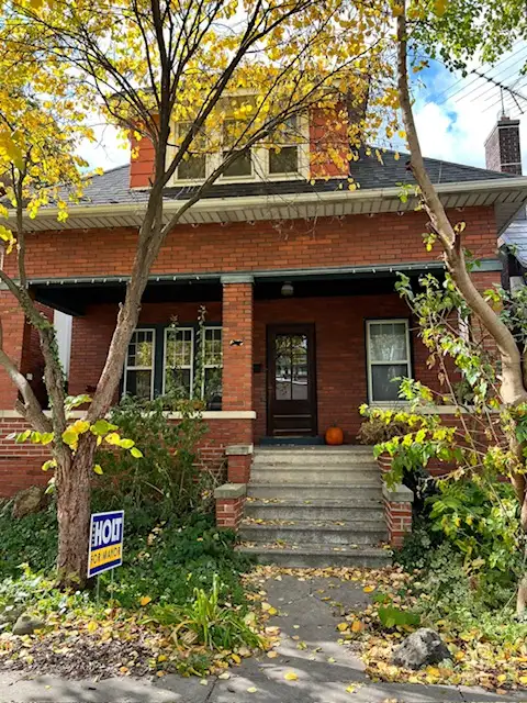 Enjoy comfortable living in the garden-level suite of a charming Walkerville home, located in one of...