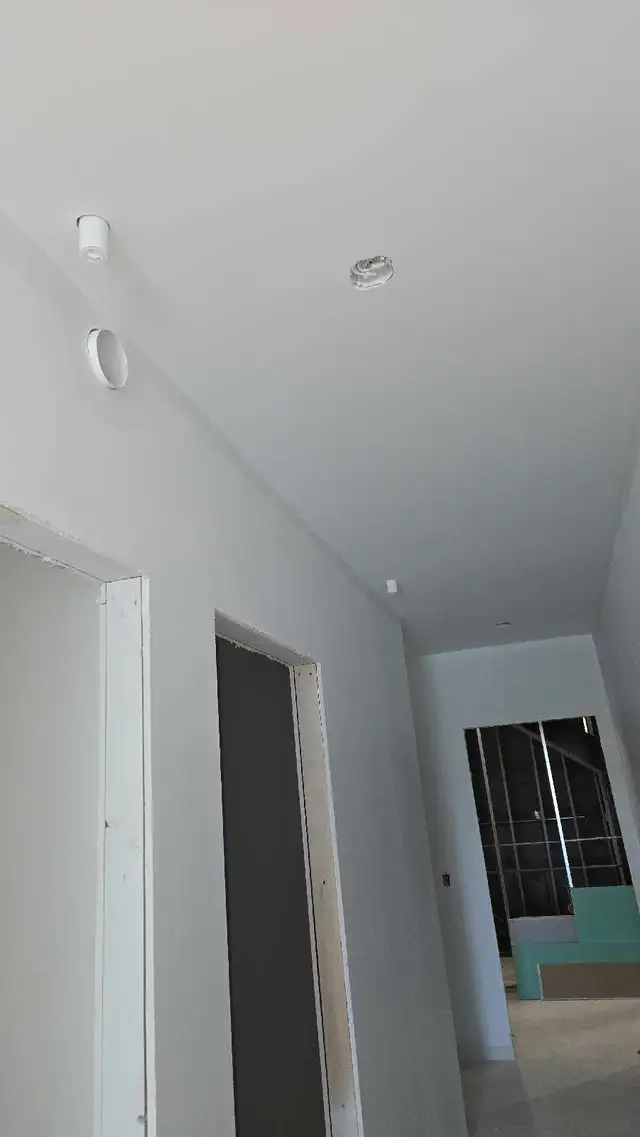 Reliable Painters | House & Apartment Painting Services