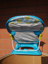 Baby shower chair