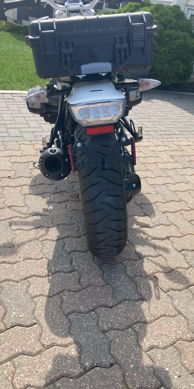 2018 BMW R nineT Urban GS in Street, Cruisers & Choppers in Winnipeg - Image 5