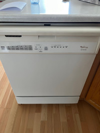 Dishwasher for sale - $50