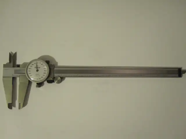 Mitutoyo/Starrett Machinist Tools in Hand Tools in North Bay - Image 3