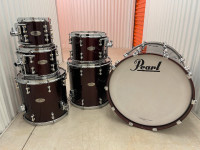 Pearl Reference Pure 6-Piece Drum Kit