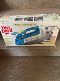 Dirt Devil Spot Scrubber