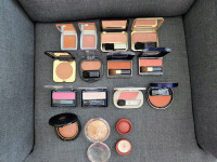 NEW Face Blushes: L’Oreal, Max Factor & More