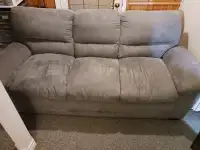 Three Seat Couch
