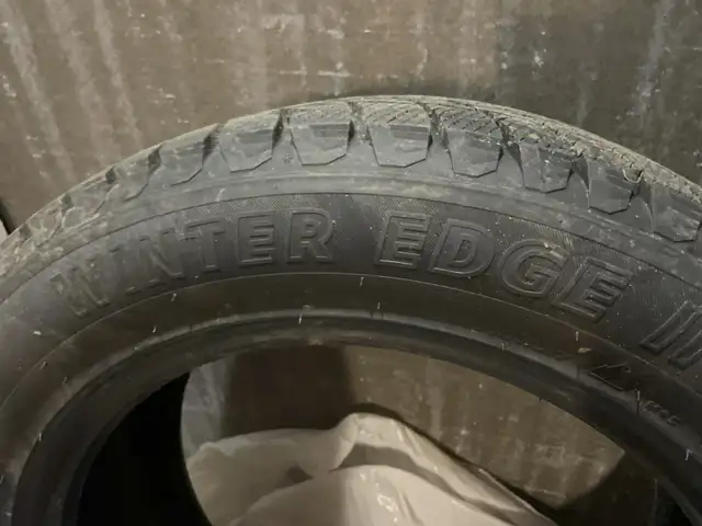 Snow Tires 205/55R16 in Tires & Rims in City of Halifax - Image 4