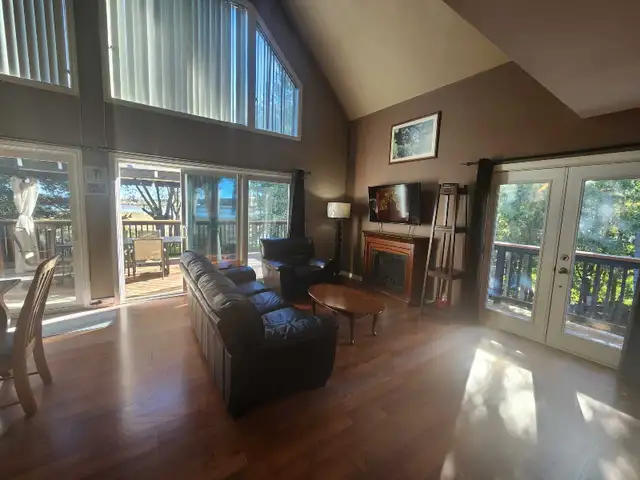 Summer Cottage Rental 90 minutes from Toronto.  Limited Special in Ontario in Canada - Image 7