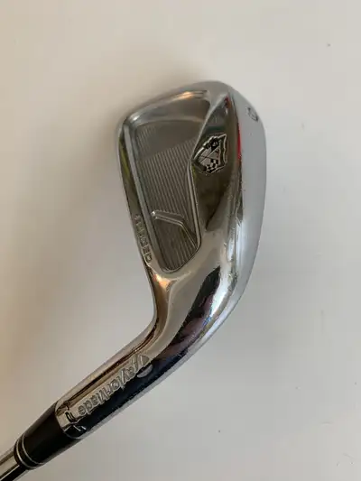 TaylorMade Rac Forged 6 Iron RH, View more