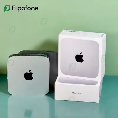 Mac Mini M1 2020 - 256GB/512GB/1TB - 8GB/16GB - (W/Warranty), View more