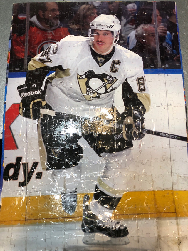 SID CROSBY! in Arts & Collectibles in Dartmouth