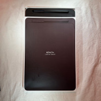 Apple iPad Pro (12.9 in) - Leather Sleeve 