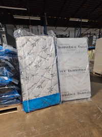 (Big Discount) All size Mattress and Boxss on sale