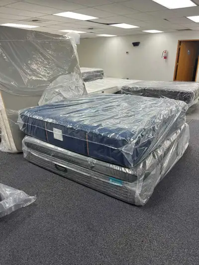  Big Sale On Mattress- closing down sale on Brand New mattresses, View more